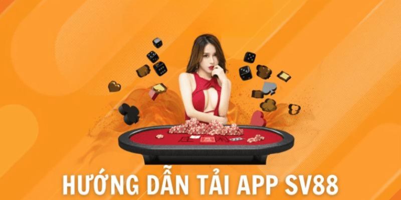 Lưu ý khi tải app nhà cái SV88 Lưu ý khi tải app nhà cái SV88